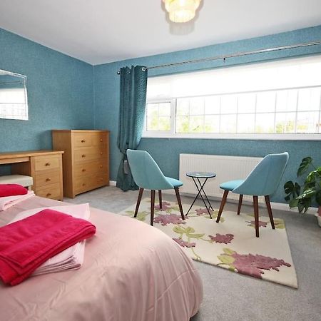 Rhoslan. Boutique Style Farmhouse In Snowdonia Caernarfon Eksteriør bilde