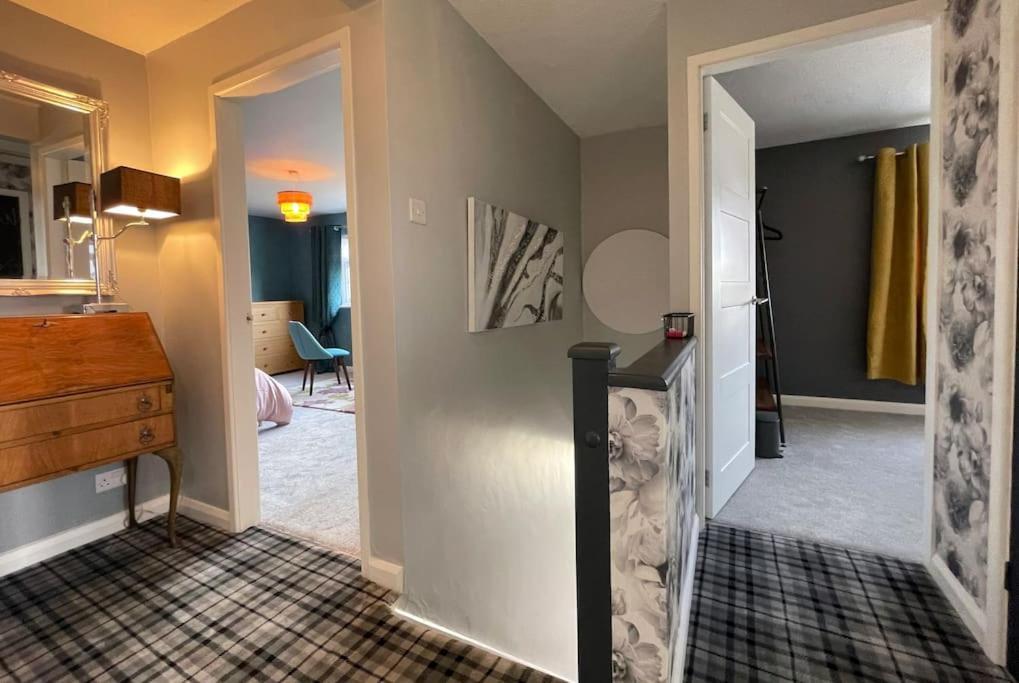 Rhoslan. Boutique Style Farmhouse In Snowdonia Caernarfon Eksteriør bilde